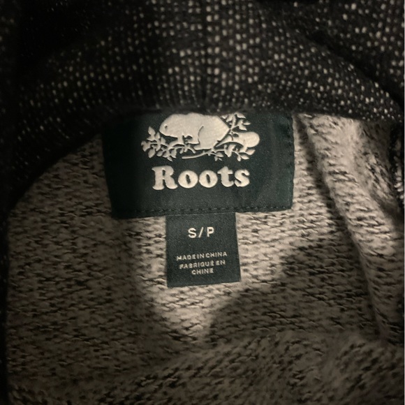 roots hoodie - Picture 3 of 3